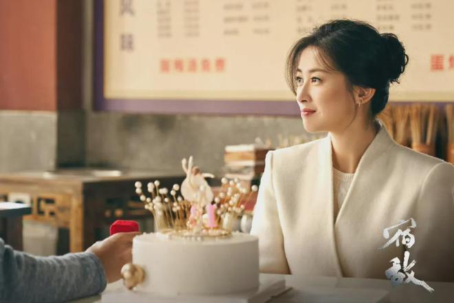 《宿敌》大结局，众星告别：廖凡神秘不露脸，朱珠发长文告别黄萧封面图