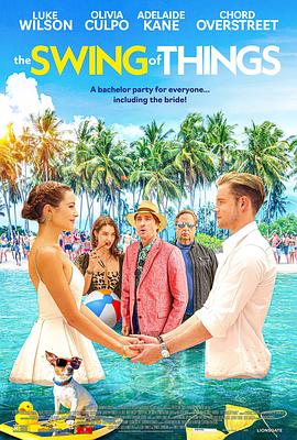 事物的摆动封面图