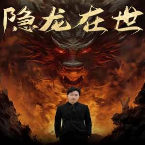 隐龙在世$隐龙觉醒$龙主传奇封面图