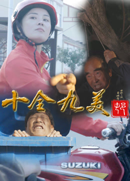 十全九美村封面图