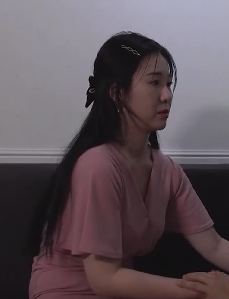 一位与丈夫同居的岳父封面图