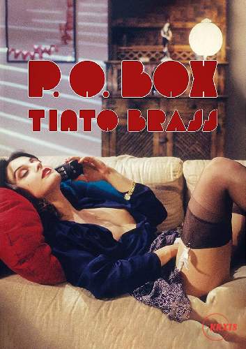 邮政信箱：Tinto Brass封面图