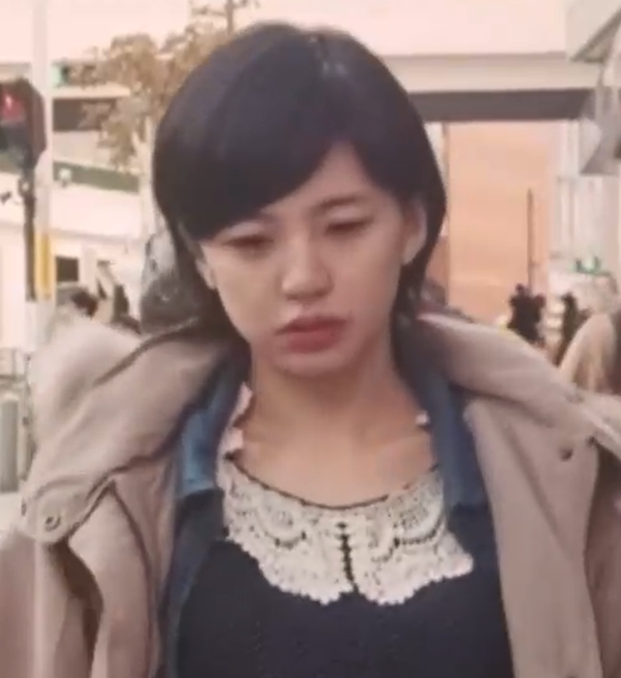 曝光欲望想被看到的已婚妇女封面图