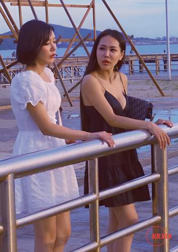 偶然同居封面图