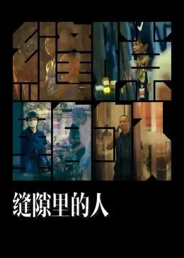 缝隙里的人封面图