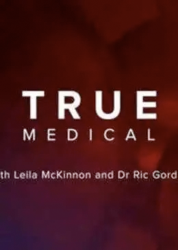 医疗奇迹封面图