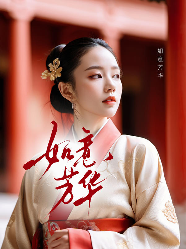 如意芳华封面图