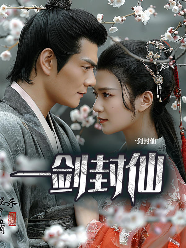 一剑封仙封面图