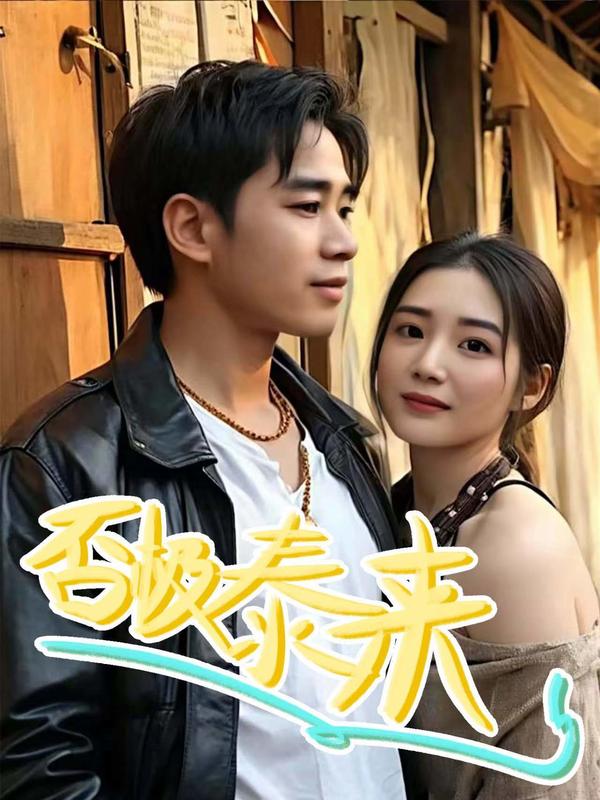 否极泰来封面图