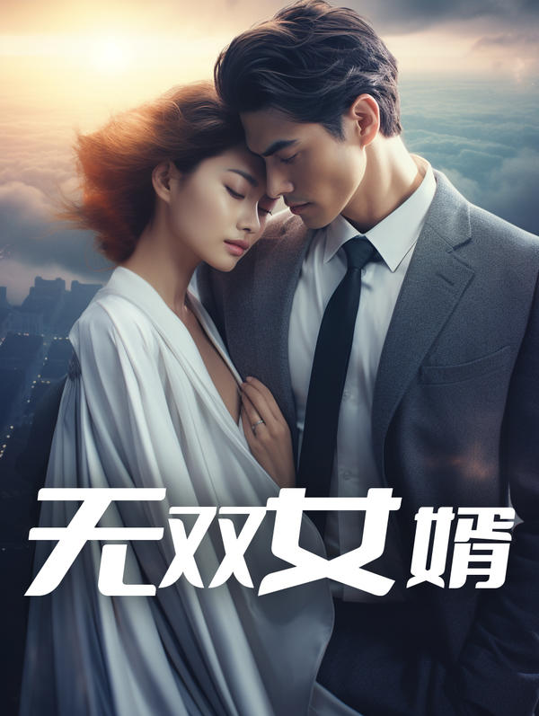 无双女婿封面图