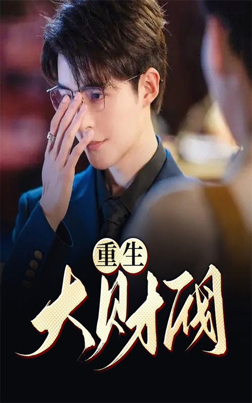 重生大财阀封面图