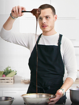 巧克力学院封面图