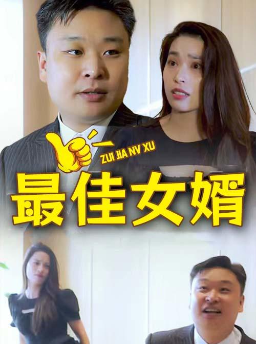 最佳女婿封面图