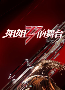 姐姐的舞台封面图