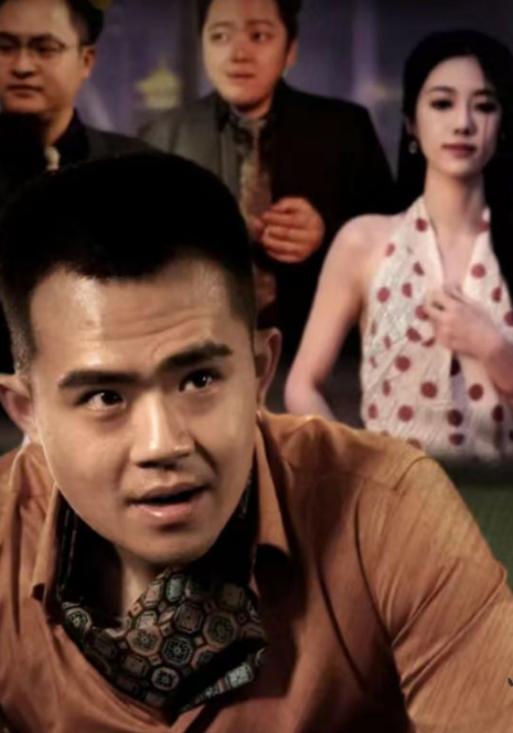 绝世枭龙封面图