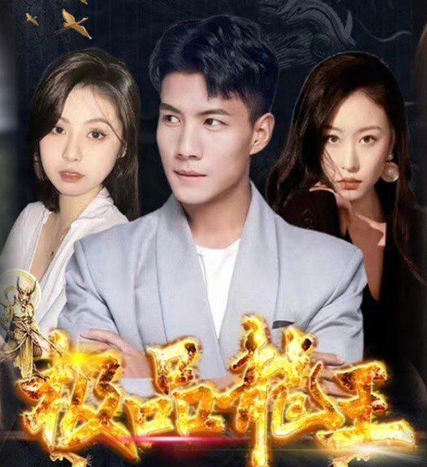 极品龙王封面图