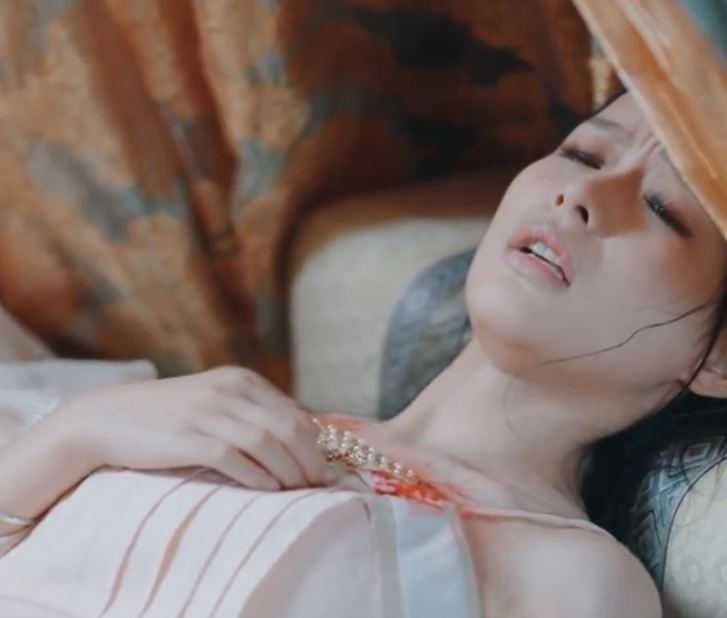 权宠天下封面图