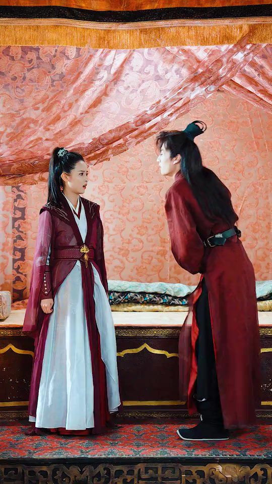 后宫逍遥假太监封面图