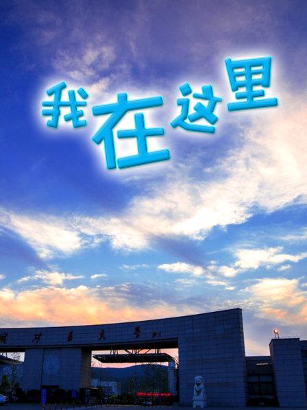 我在这里封面图