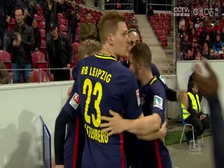 德甲联赛 海登海姆VS圣保利 20250118封面图