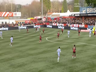 足总杯第三轮比赛 纽卡斯尔联VS布罗姆利 20250112封面图