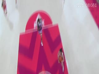 WCBA常规赛B组 黑龙江上东VS厦门环东文旅 20250107封面图