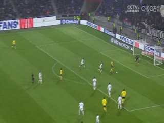 法甲联赛 里昂VS图卢兹 20250119封面图