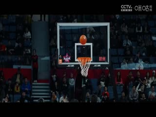 WCBA常规赛A组 石家庄英励VS新疆天山 20250119封面图