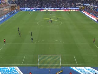 法甲联赛 斯特拉斯堡VS欧塞尔 20250105封面图