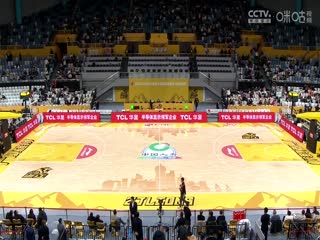 CBA常规赛第16轮 浙江方兴渡VS深圳马可波罗 20241210封面图