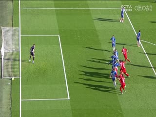 西甲联赛 西班牙人VS奥萨苏纳 20241214封面图