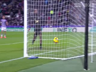 西甲联赛 巴拉多利德VS瓦伦西亚 20241214封面图