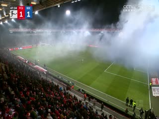 德甲联赛 柏林联VS波鸿 20241214封面图