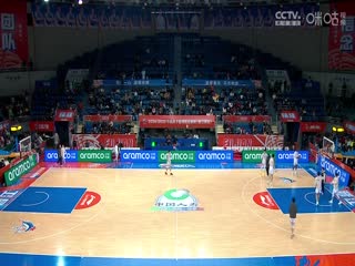 CBA常规赛第24轮 福建晋江文旅VS浙江稠州金租 20241229封面图