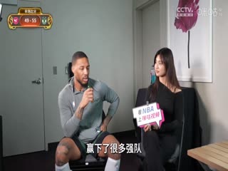 NBA杯 老鹰VS雄鹿 20241215封面图