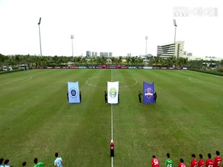 中国足协U21联赛 深圳新鹏城VS梅州客家 20241210封面图