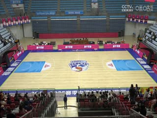 WCBA常规赛B组 厦门环东文旅VS黑龙江上东 20241121封面图