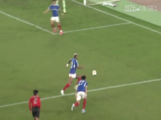 亚冠精英联赛阶段 横滨水手VS浦项铁人 20241127封面图