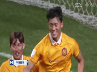 亚冠精英联赛阶段 光州VS上海申花 20241127封面图