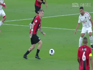 亚冠精英联赛阶段 赖扬VS波斯波利斯 20241126封面图