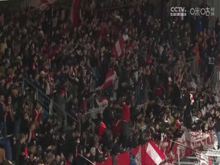 法甲联赛 布雷斯特VS斯特拉斯堡 20241201封面图