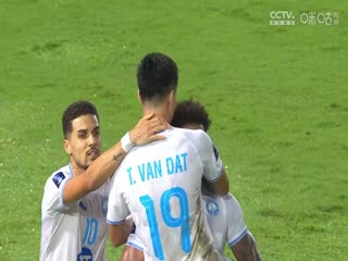 亚冠二级小组赛 曼谷联VS南定 20241204封面图