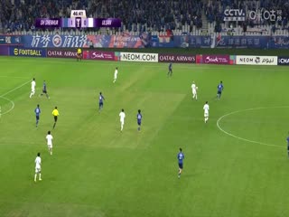 亚冠精英联赛阶段 上海申花VS蔚山HD 20241204封面图