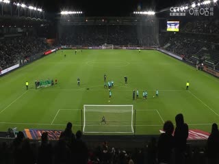 法甲联赛 昂热VS里昂 20241208封面图