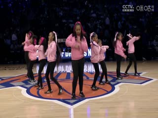 NBA常规赛 黄蜂VS尼克斯 20241206封面图