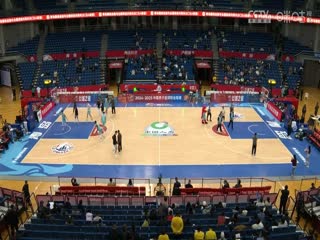 CBA常规赛第12轮 青岛国信制药VS福建晋江文旅 20241202封面图