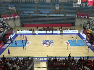 WCBA常规赛B组 厦门环东文旅VS黑龙江上东 20241123封面图