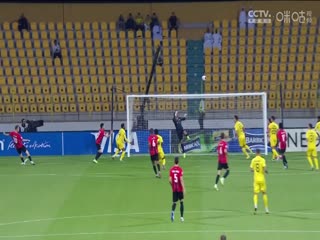 亚冠精英联赛阶段 迪拜祈祷VS赖扬 20241203封面图