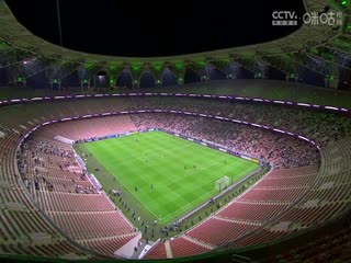 亚冠精英联赛阶段 吉达国民VS德黑兰独立 20241203封面图