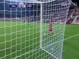 亚冠精英联赛阶段 德黑兰独立VS塔什干棉农 20241126封面图